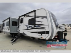 New 2019 Highland Ridge Silverstar ST328BHS available in Boerne, Texas