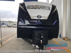 New 2019 Cruiser RV Radiance Ultra Lite 30DS available in Boerne, Texas