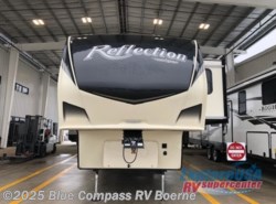 New 2019 Grand Design Reflection 367BHS available in Boerne, Texas