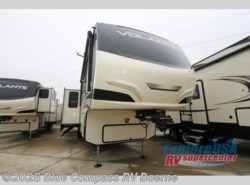 New 2019 CrossRoads Volante 3861BL available in Boerne, Texas