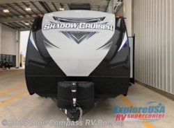 New 2019 Cruiser RV Shadow Cruiser 280QBS available in Boerne, Texas