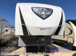 New 2019 Highland Ridge Silverstar Limited SF335MBH available in Boerne, Texas