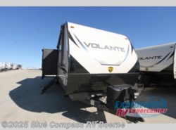 New 2019 CrossRoads Volante 33DB available in Boerne, Texas