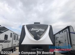 New 2019 Grand Design Imagine 3170BH available in Boerne, Texas
