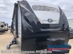 New 2019 Cruiser RV Radiance Ultra Lite 26BH available in Boerne, Texas