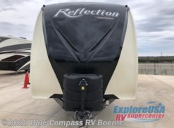 New 2019 Grand Design Reflection 312BHTS available in Boerne, Texas