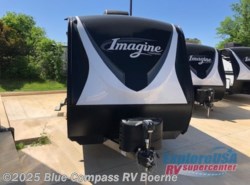 New 2019 Grand Design Imagine 2850MK available in Boerne, Texas