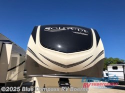 New 2019 Grand Design Solitude 375RES available in Boerne, Texas