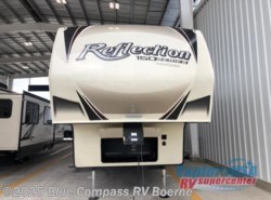 New 2020 Grand Design Reflection 150 Series 290BH available in Boerne, Texas
