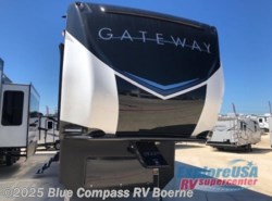 Used 2019 Heartland Gateway 3810 RLB available in Boerne, Texas