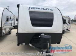 New 2019 Palomino Real-Lite Mini RL-181 available in Boerne, Texas