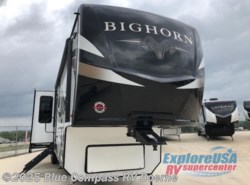 New 2019 Heartland Bighorn 3980RRD available in Boerne, Texas