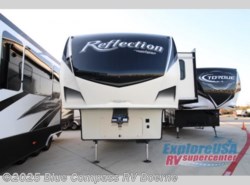 New 2019 Grand Design Reflection 367BHS available in Boerne, Texas