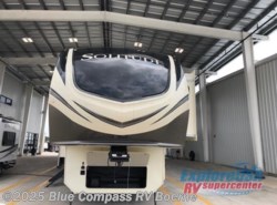 New 2020 Grand Design Solitude 375RES R available in Boerne, Texas