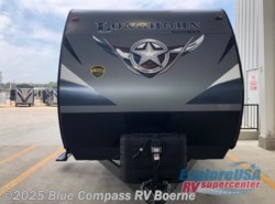New 2020 CrossRoads Longhorn 298BH available in Boerne, Texas