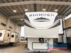 New 2020 Heartland Bighorn Traveler 39MB available in Boerne, Texas