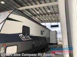 New 2020 CrossRoads Longhorn 333DB available in Boerne, Texas