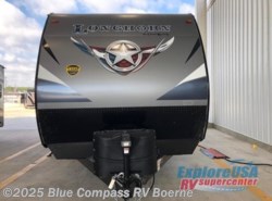 New 2020 CrossRoads Longhorn 333DB available in Boerne, Texas