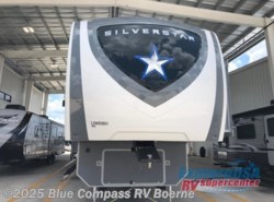 New 2020 Highland Ridge Silverstar SF371MBH available in Boerne, Texas