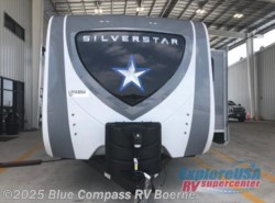 New 2020 Highland Ridge Silverstar ST323RLS available in Boerne, Texas