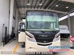 New 2020 Jayco Precept 34G available in Boerne, Texas
