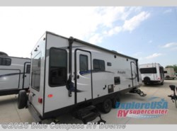 New 2019 Heartland Prowler Lynx 255 LX available in Boerne, Texas