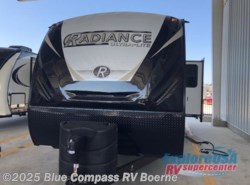 New 2020 Cruiser RV Radiance Ultra Lite 25RL available in Boerne, Texas