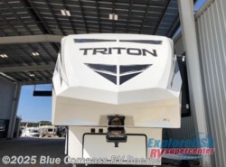 New 2020 Dutchmen Triton 3531 available in Boerne, Texas