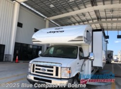 New 2020 Jayco Greyhawk 29MV available in Boerne, Texas