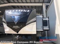 New 2020 Heartland Cyclone 4007 available in Boerne, Texas