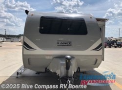 New 2020 Lance Lance Travel Trailers 2465 available in Boerne, Texas