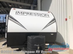 New 2019 Forest River Impression 26BH available in Boerne, Texas