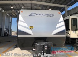 New 2020 CrossRoads Zinger ZR292RE available in Boerne, Texas