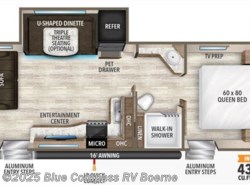 New 2020 Grand Design Transcend Xplor 265BH available in Boerne, Texas