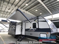 New 2020 CrossRoads Longhorn 333DB available in Boerne, Texas