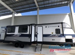 New 2020 CrossRoads Longhorn 333DB available in Boerne, Texas
