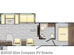 New 2020 CrossRoads Zinger ZR280RK available in Boerne, Texas