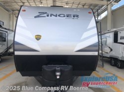 New 2020 CrossRoads Zinger ZR299RE available in Boerne, Texas