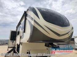 New 2020 Grand Design Solitude 390RK available in Boerne, Texas