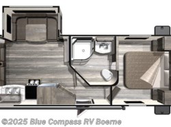 New 2020 Highland Ridge Silverstar Lite ST2410RL available in Boerne, Texas
