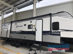New 2020 CrossRoads Zinger ZR328SB available in Boerne, Texas