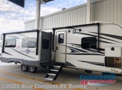 New 2020 Highland Ridge Silverstar ST328BHS available in Boerne, Texas