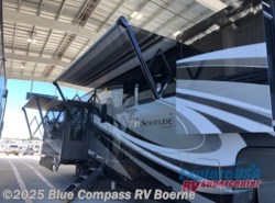 New 2020 Grand Design Solitude 373FB available in Boerne, Texas