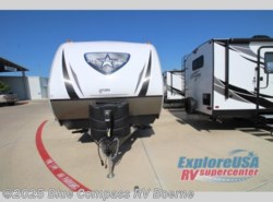 New 2020 Highland Ridge Silverstar Limited ST312BHS available in Boerne, Texas