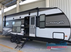 New 2020 Heartland Lithium 2414 available in Boerne, Texas