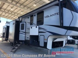 New 2020 CrossRoads Volante 3601LF available in Boerne, Texas