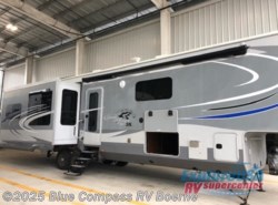 Used 2016 Highland Ridge Open Range 3X 397FBS available in Boerne, Texas