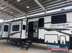 New 2020 Heartland Bighorn Traveler 39RK available in Boerne, Texas