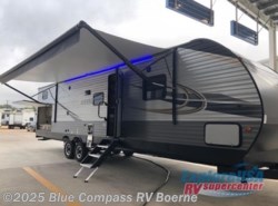New 2021 Forest River Aurora 34BHTS available in Boerne, Texas