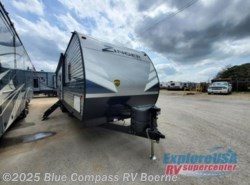 New 2020 CrossRoads Zinger ZR299RE available in Boerne, Texas